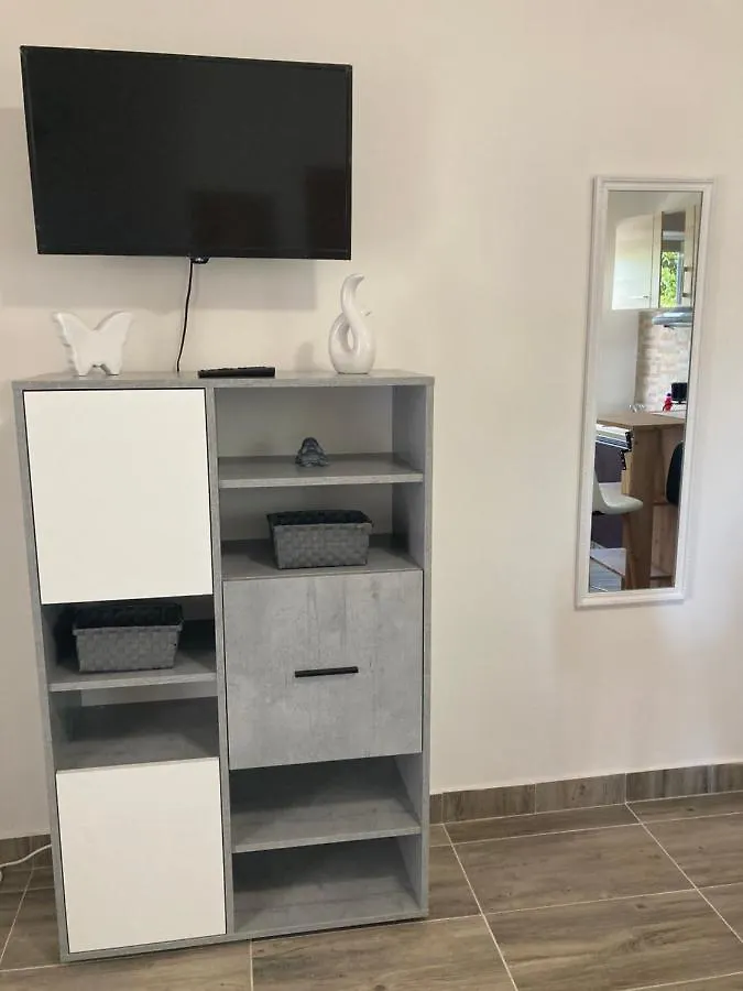 Apartmani Kekec 0*, Umag Croatia