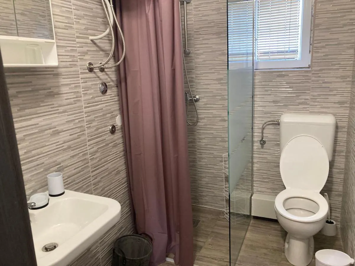 Apartmani Kekec Apartment