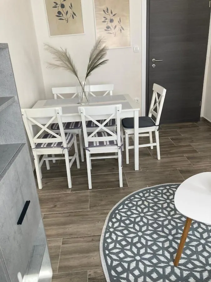 Apartment Apartmani Kekec