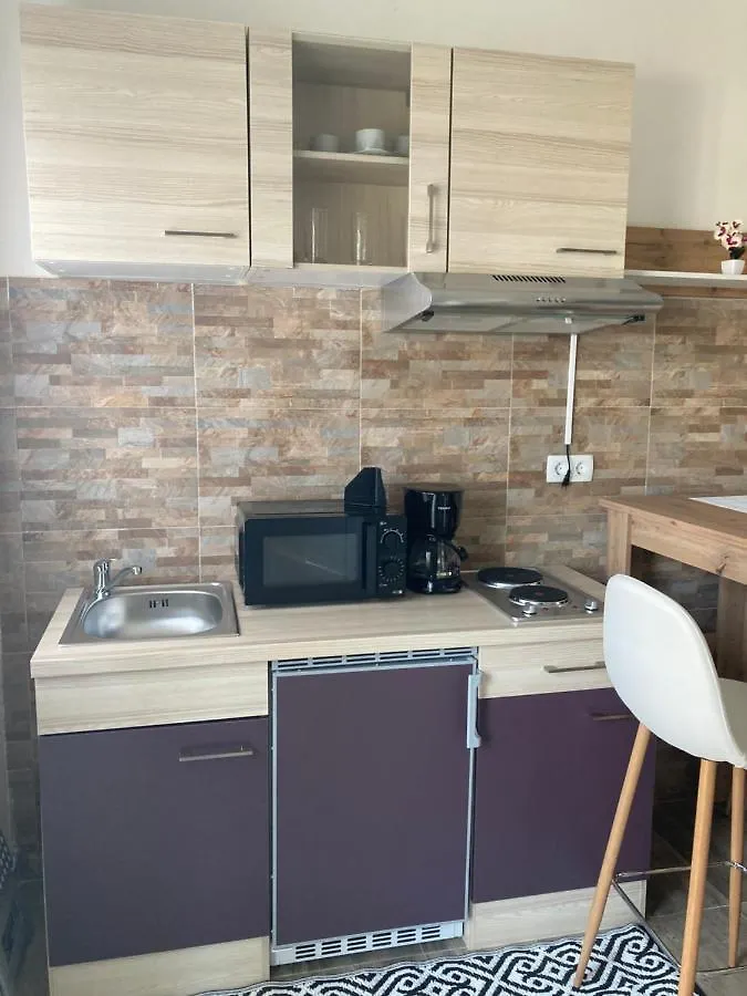 Apartmani Kekec Croatia
