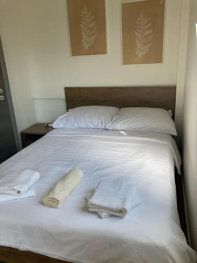 Διαμέρισμα Apartmani Kekec