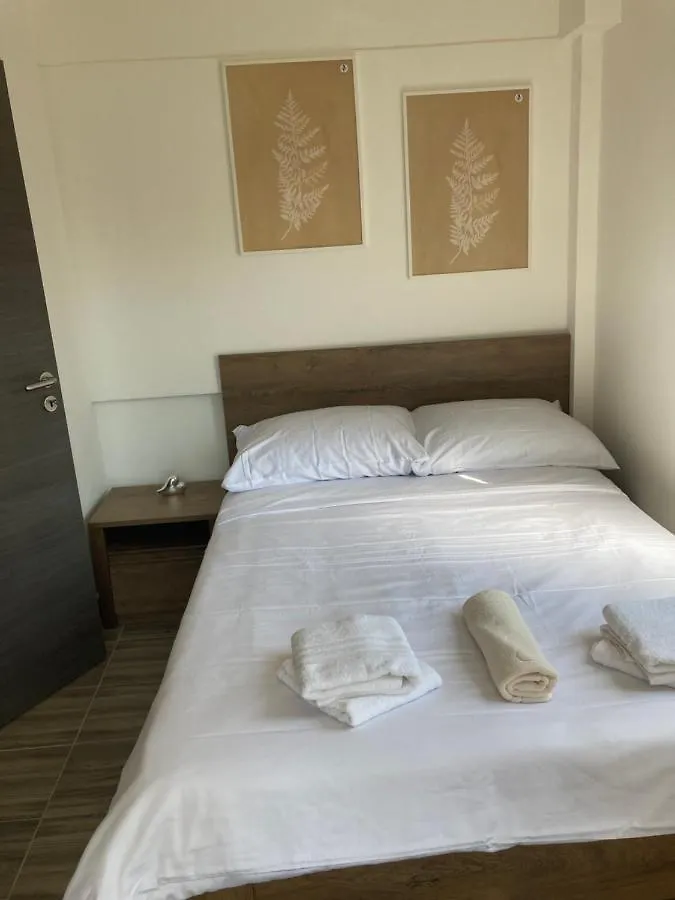Apartmani Kekec Croatia