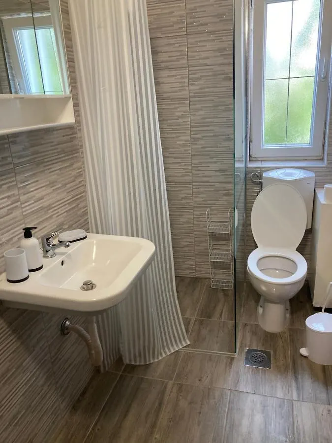 Apartmani Kekec 0*, Umag