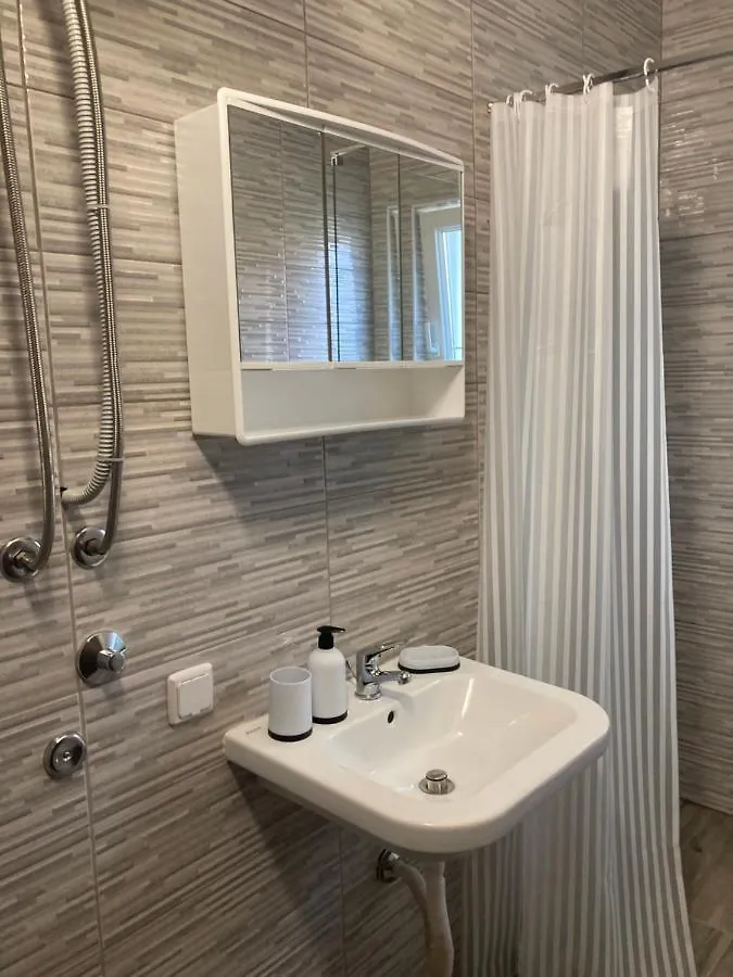 Apartment Apartmani Kekec Croatia