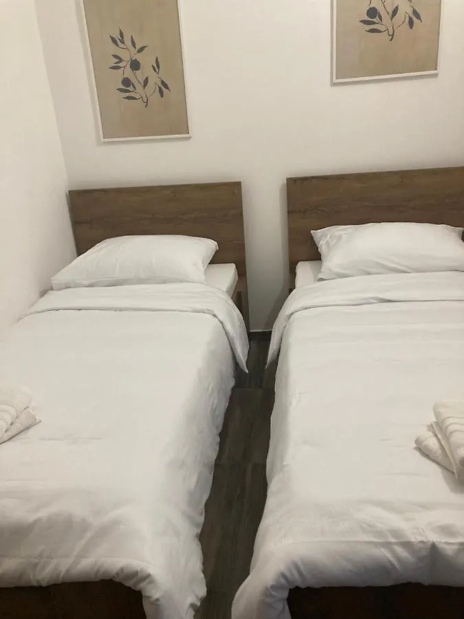 Apartmani Kekec 0*, Ουμάγκ Κροατία