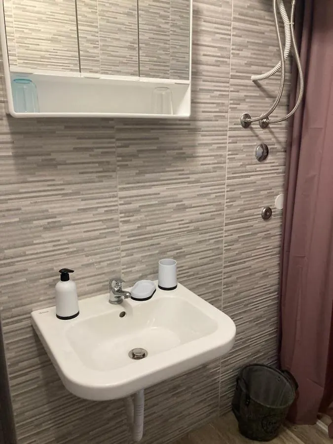 Apartmani Kekec
