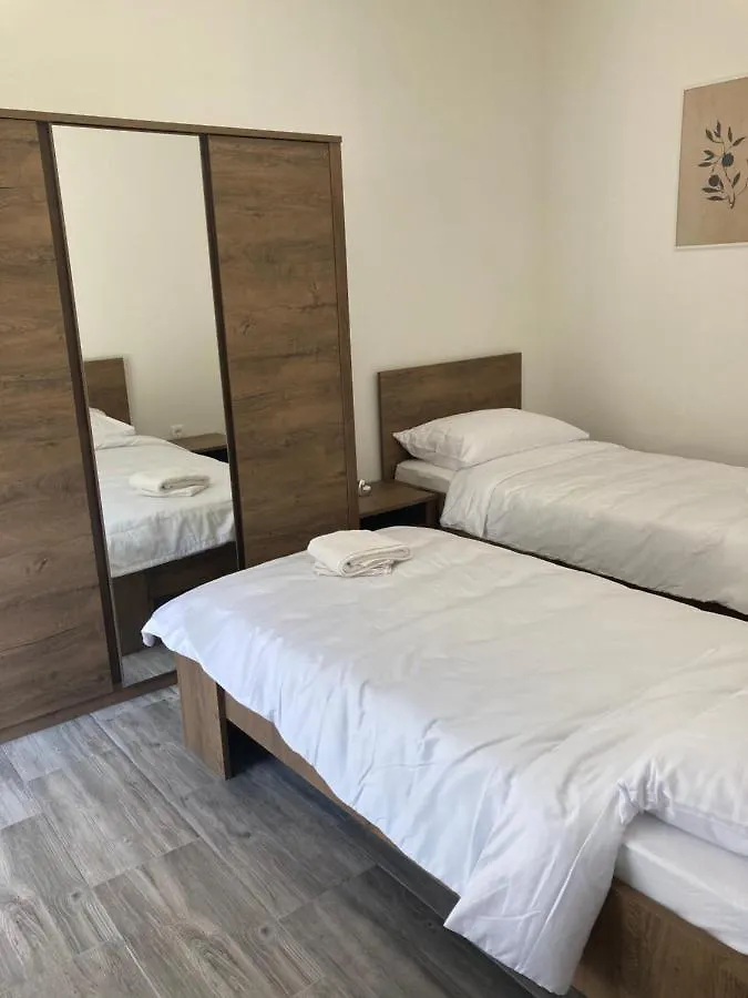 Apartmani Kekec Apartment Umag