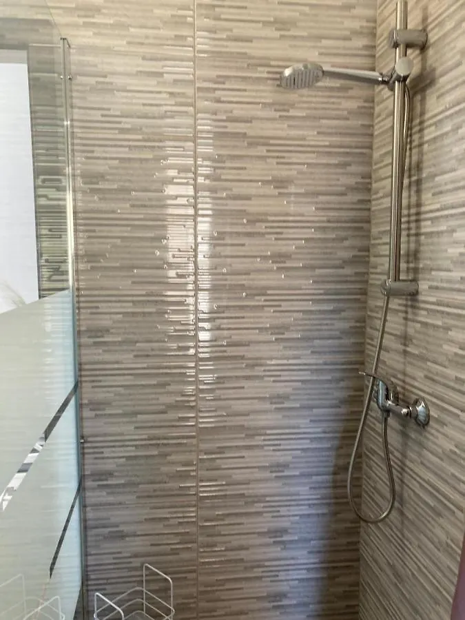 Διαμέρισμα Apartmani Kekec
