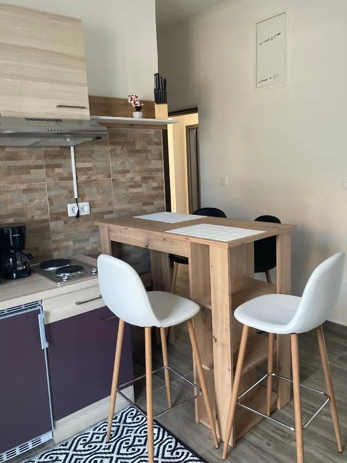 Apartment Apartmani Kekec