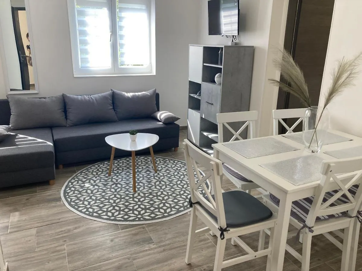 Apartmani Kekec Apartment Umag