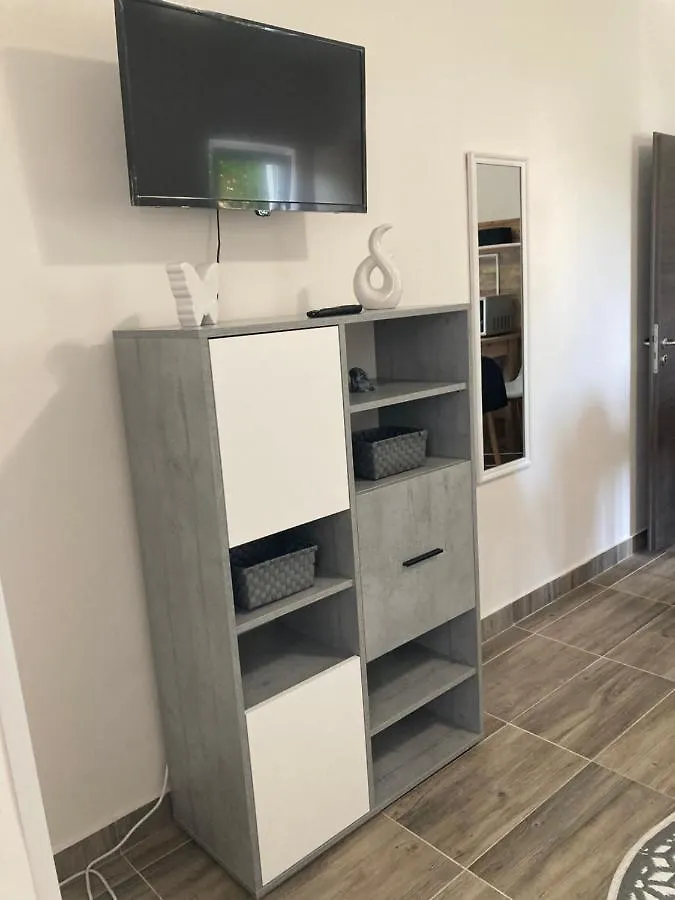 Apartmani Kekec Apartment Umag