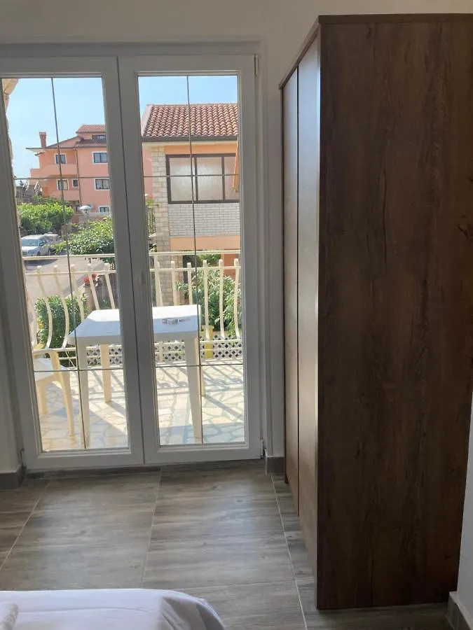 Apartment Apartmani Kekec Croatia