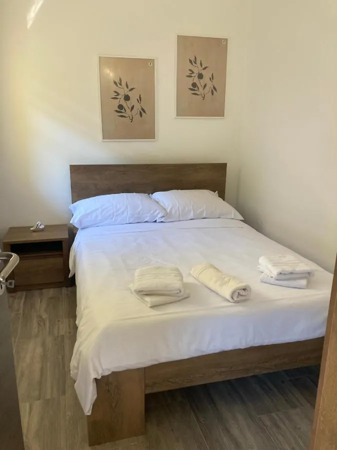 Apartmani Kekec Umag