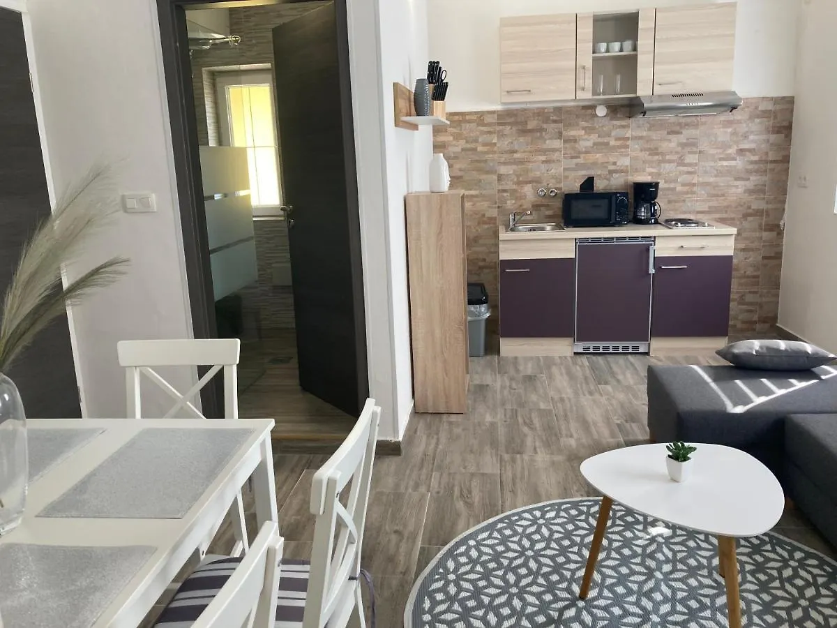 Apartmani Kekec Apartment Umag