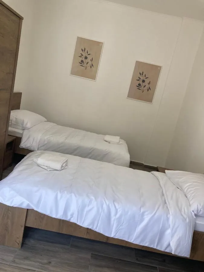 Apartment Apartmani Kekec