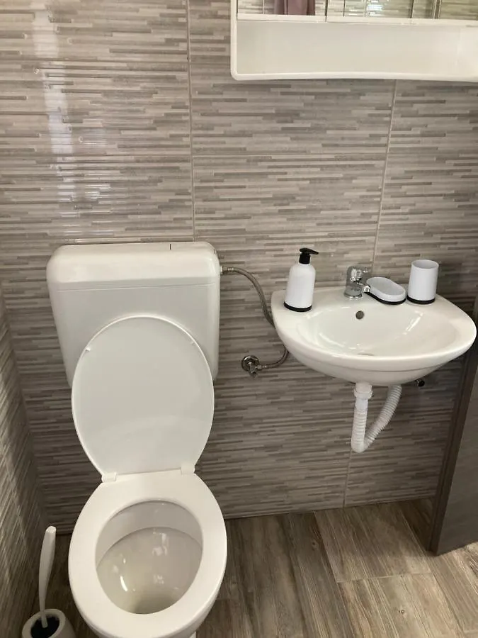 Apartment Apartmani Kekec