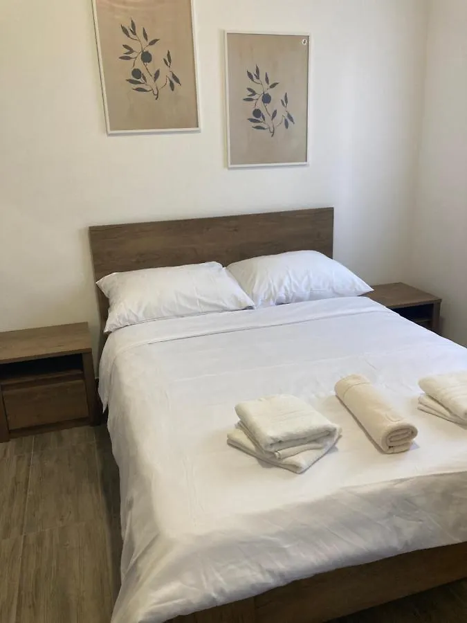 Apartment Apartmani Kekec Croatia