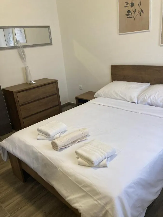 Apartmani Kekec 0*, Umag