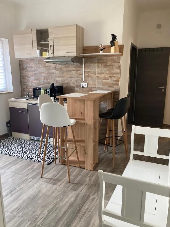 Apartmani Kekec 0*, Ουμάγκ Κροατία