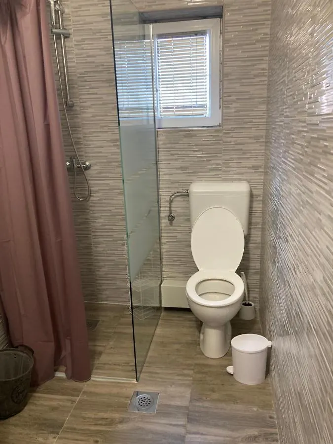 Apartment Apartmani Kekec