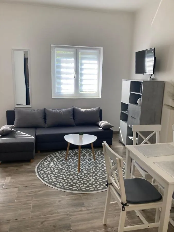 Apartmani Kekec Apartment