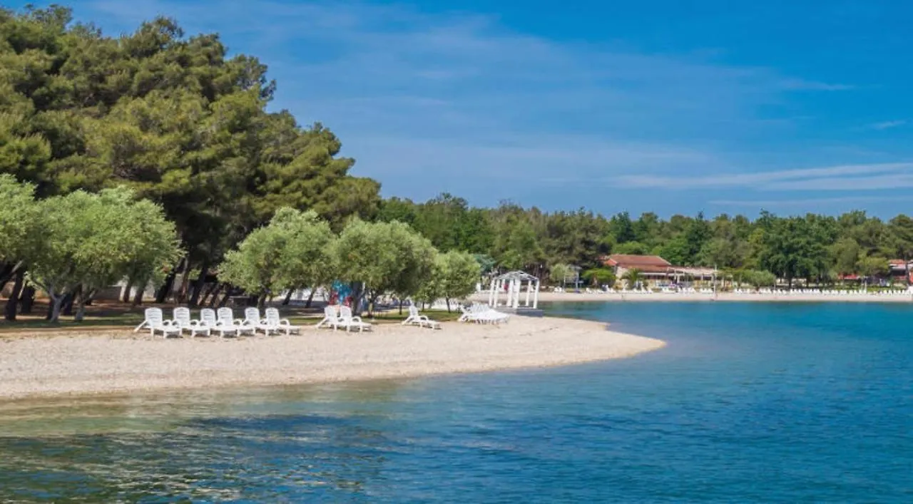 Apartmani Kekec