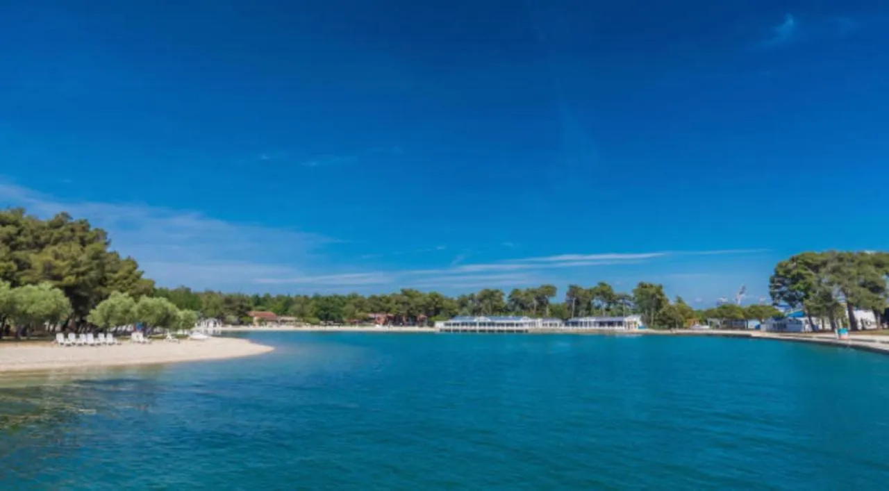 Apartmani Kekec 0*, Umag Croatia
