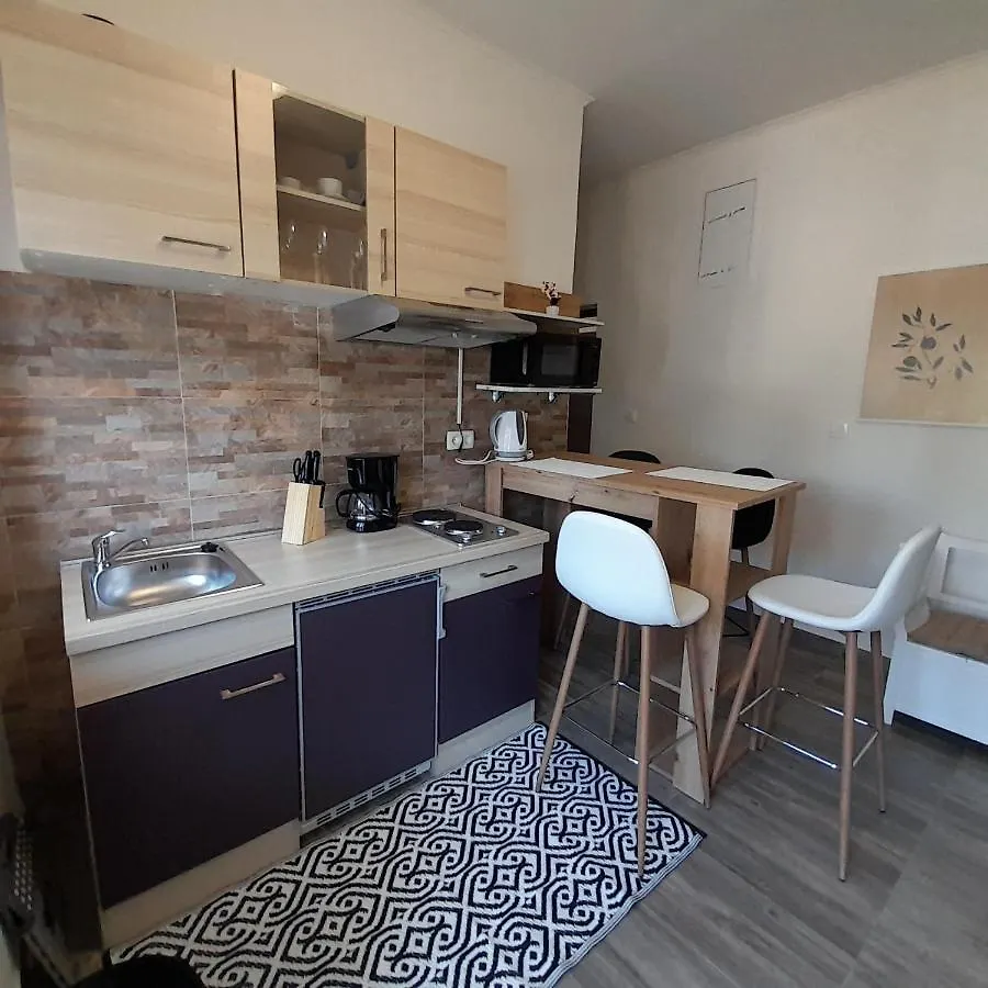 Apartmani Kekec 0*, Umag