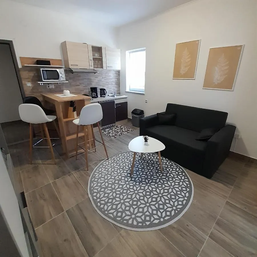 Apartmani Kekec