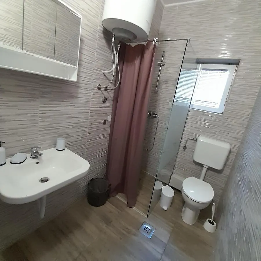 Apartmani Kekec Apartment