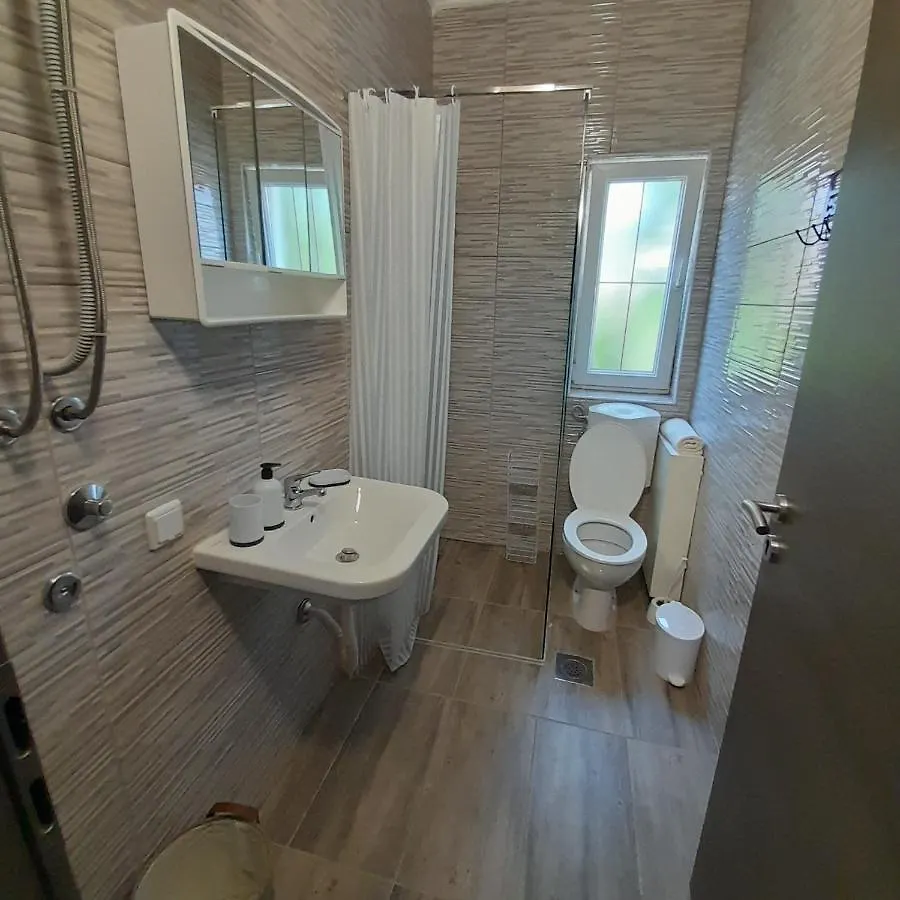 Apartmani Kekec 0*, Ουμάγκ Κροατία