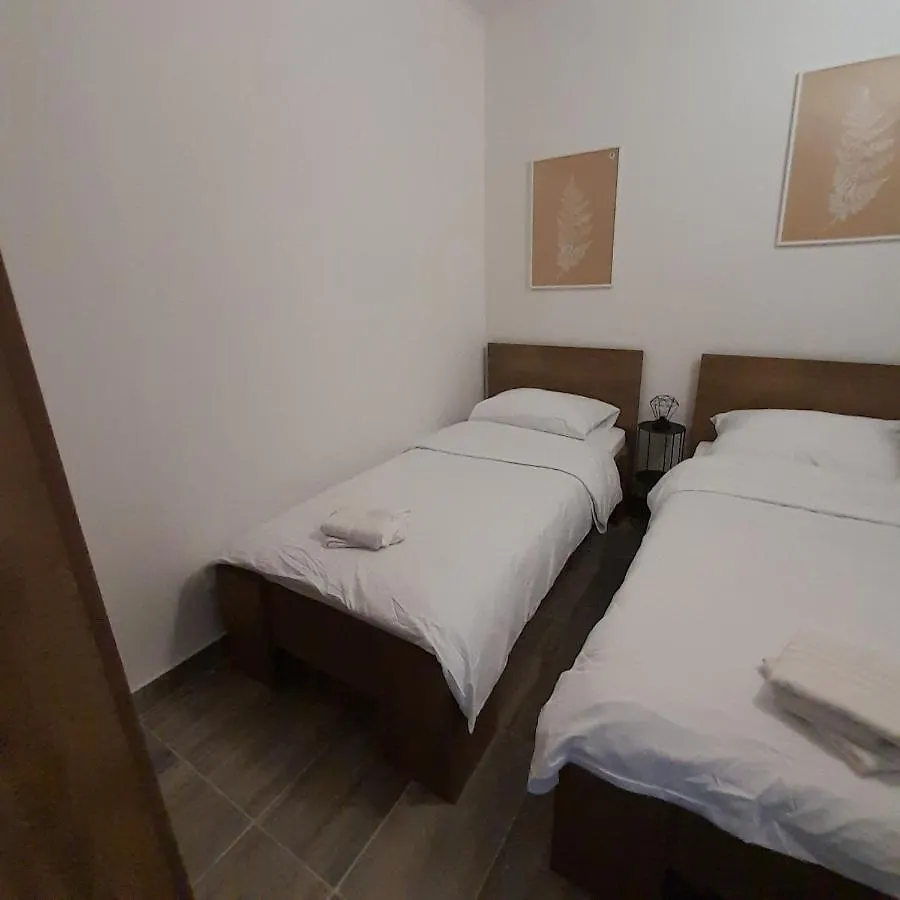 Διαμέρισμα Apartmani Kekec