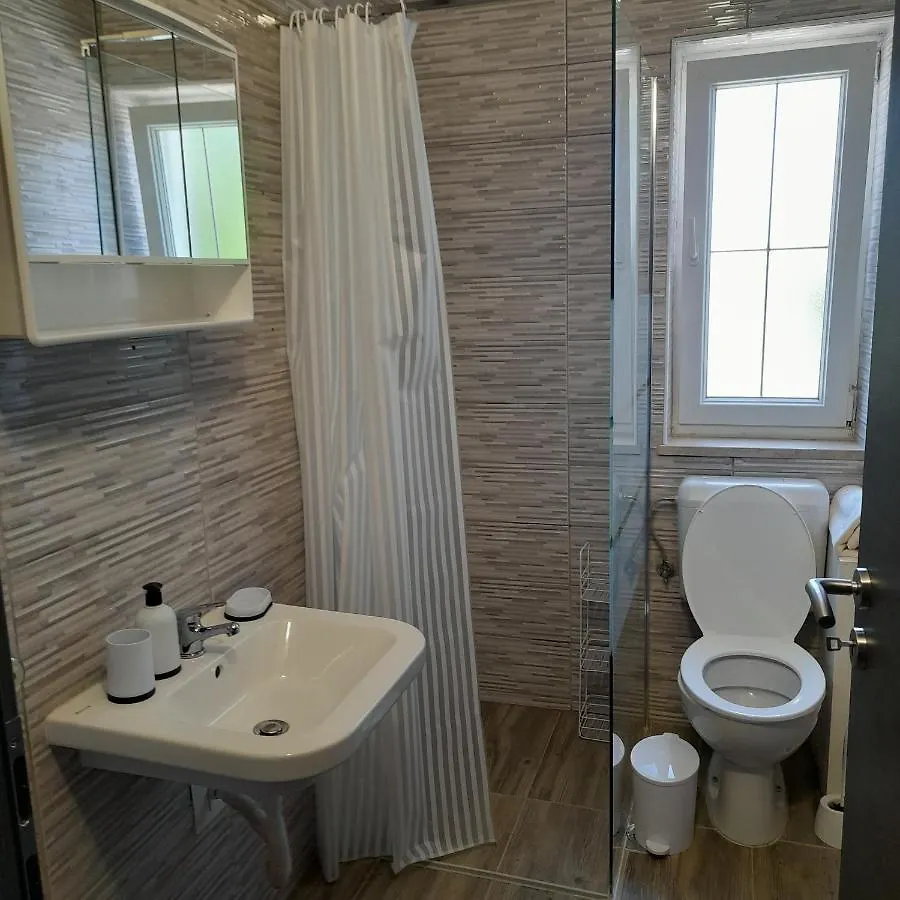 Apartmani Kekec Umag
