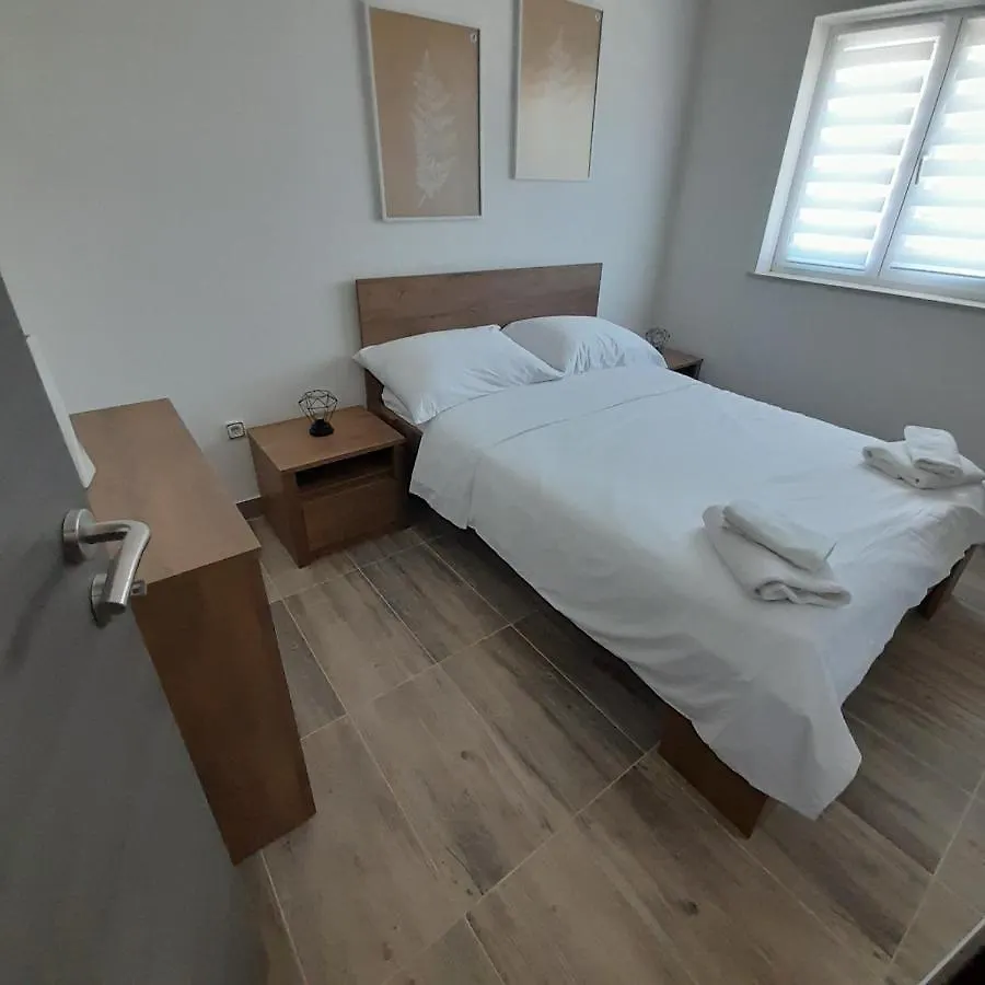 Apartmani Kekec 0*, Ουμάγκ Κροατία