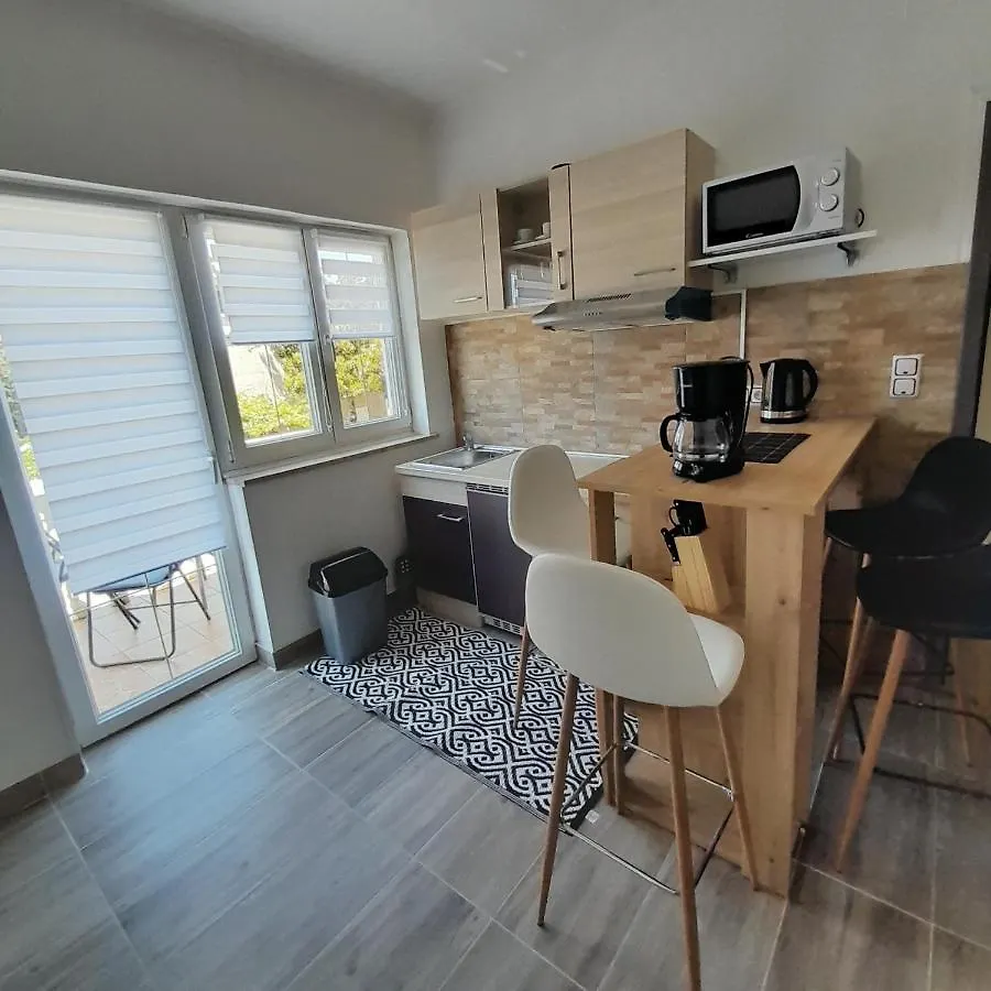 Apartmani Kekec Croatia