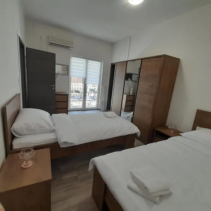 Apartmani Kekec 0*, Umag