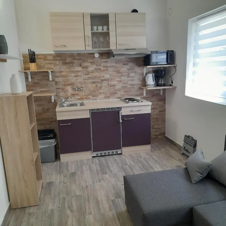 Apartmani Kekec Apartment