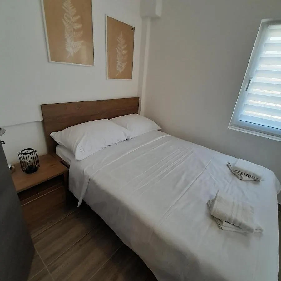 Apartmani Kekec Apartment Umag
