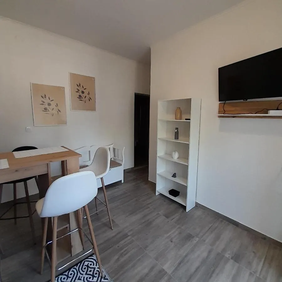 Apartmani Kekec Apartment