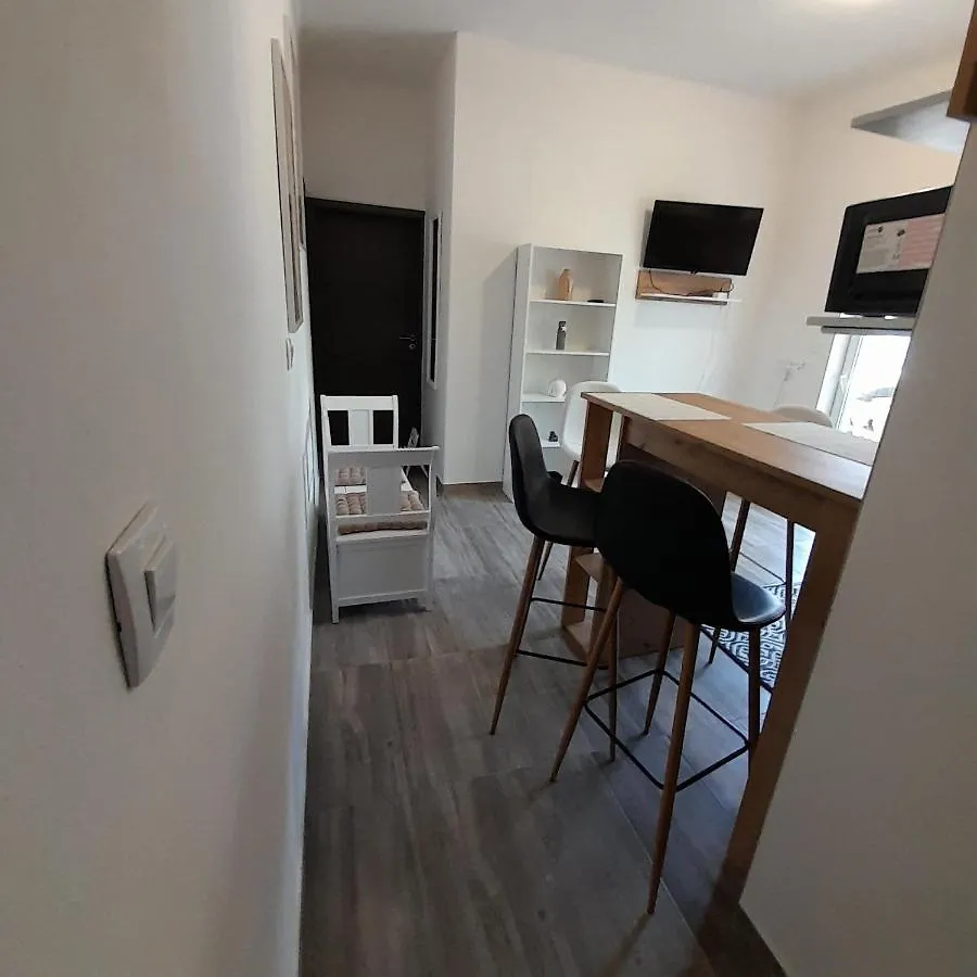 Διαμέρισμα Apartmani Kekec Κροατία