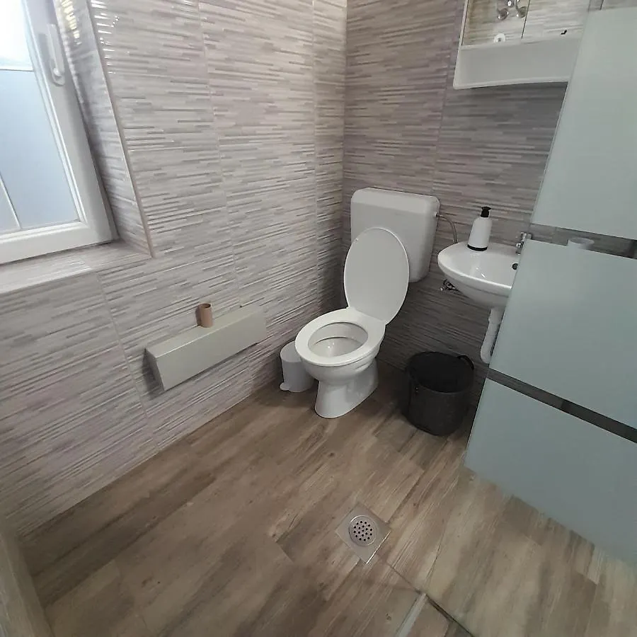 Apartmani Kekec