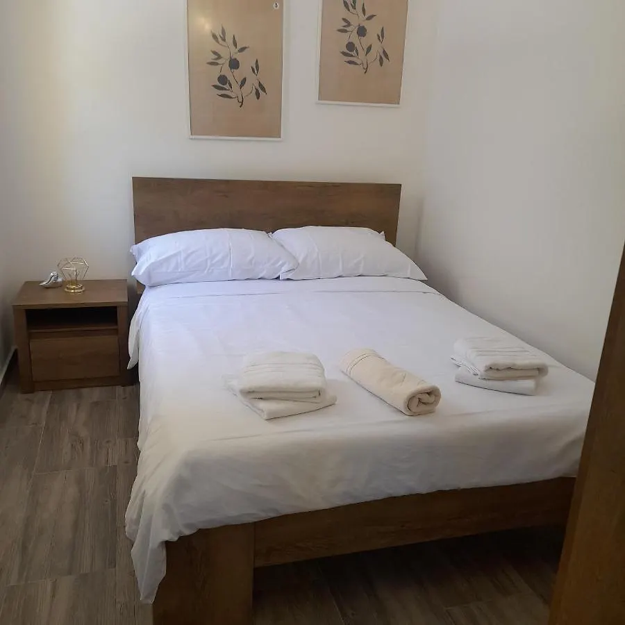 Apartmani Kekec Croatia